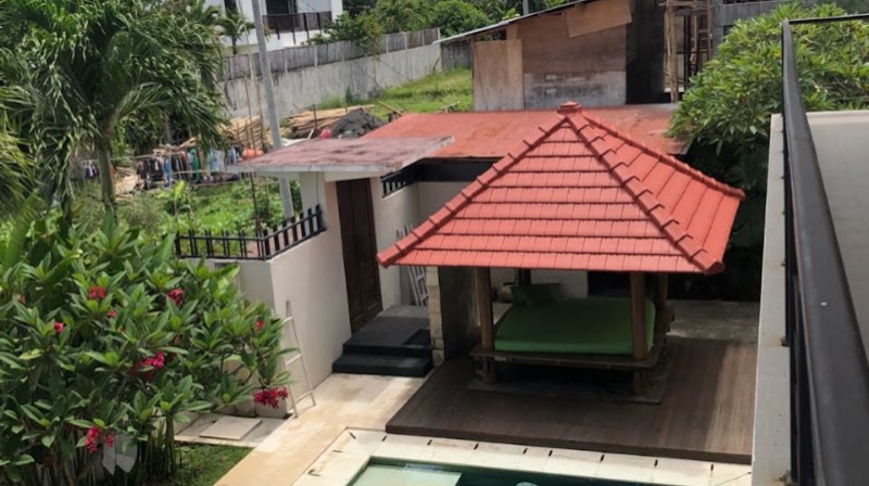 Foto salah satu apartemen yang ada di Cakung