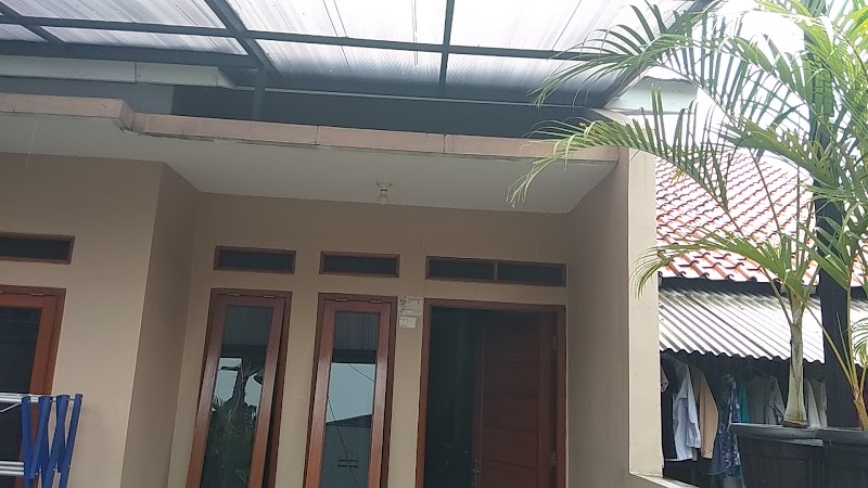 Foto salah satu apartemen yang ada di Jagakarsa