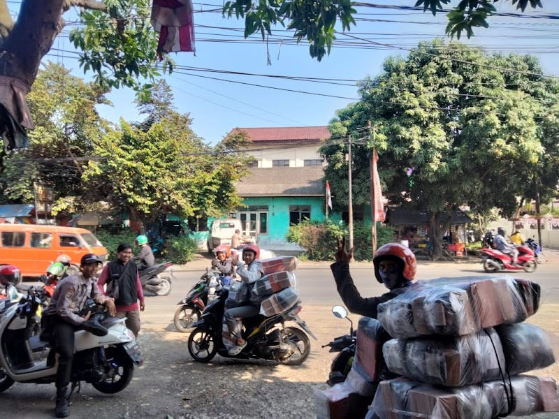 Foto Shopee Express Point di Bekasi