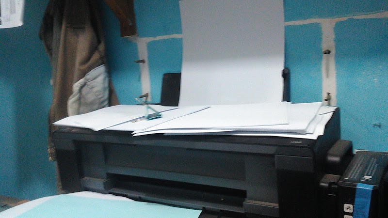 Fotocopy Sinar Kampus di Semarang