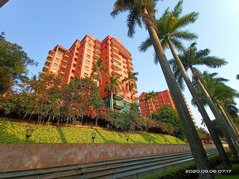 Green View Apartment Pondok Indah yang ada di Pondok Indah, Jakarta Selatan