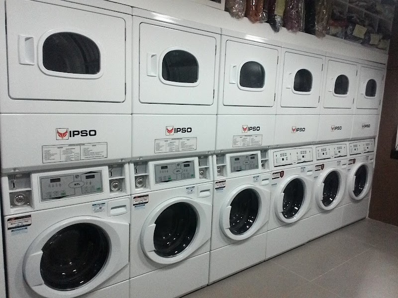 Laundry Perkilo Premium Satrio yang ada di Setiabudi, Jakarta Selatan
