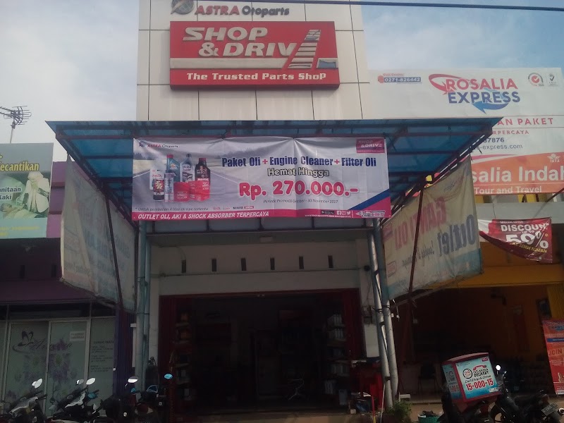 need Bobadrink Jepara di Jepara