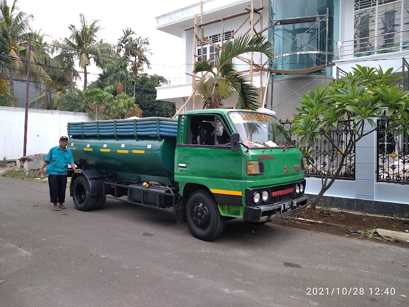 Perumahan Bumi Malaka Asri 2 yang ada di Duren Sawit, Jakarta Timur