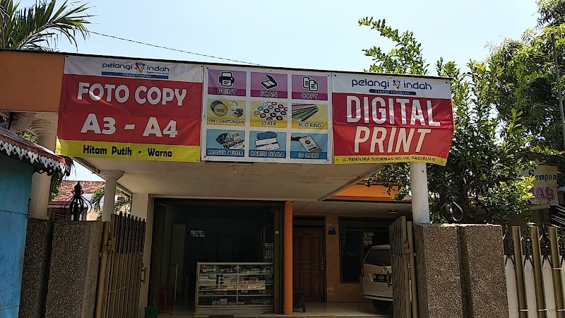 Risya Printcopy di Pasuruan