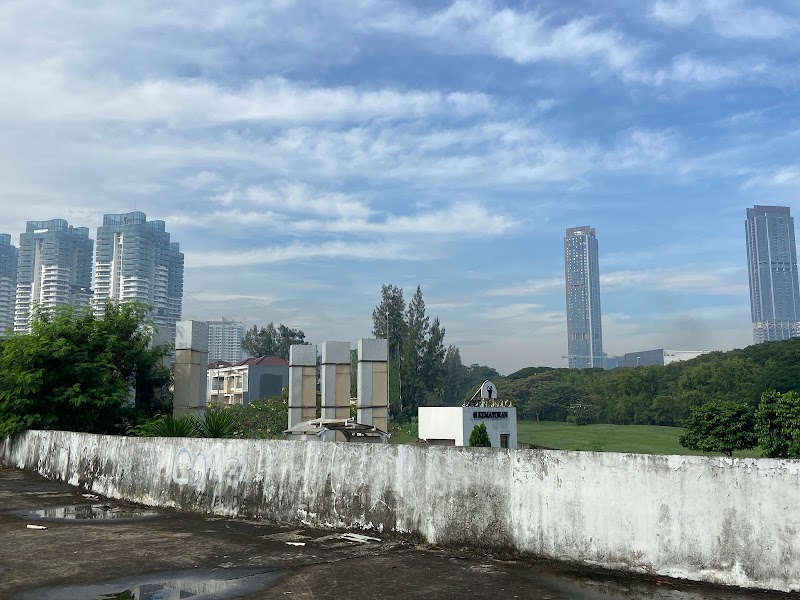 Royalton Residences yang ada di Kemayoran, Jakarta Pusat