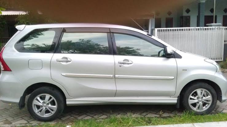 Salah satu bengkel mobil terdekat di Jakarta Pusat