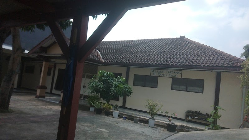 Salah satu RS di Jagakarsa, Jakarta Selatan