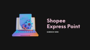6+ Shopee Express Point di Bekasi