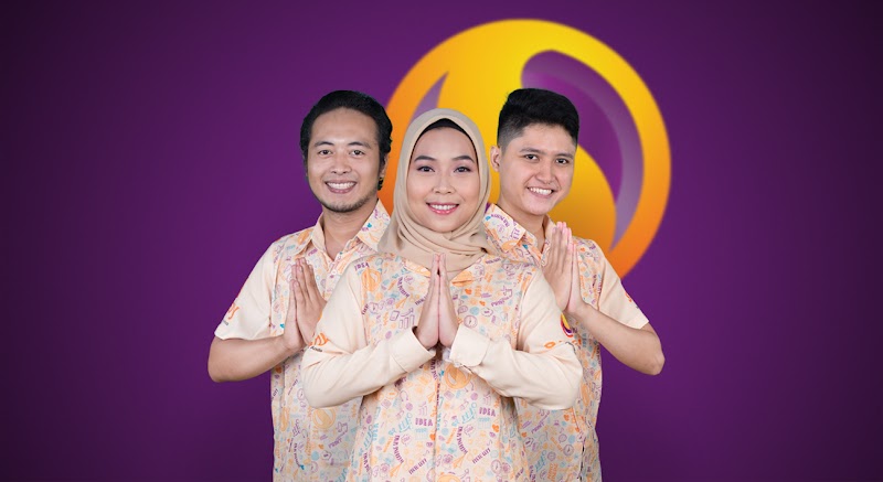 SNAPY digital printing & fotocopy bsd - bsd raya tangerang selatan di Tangsel