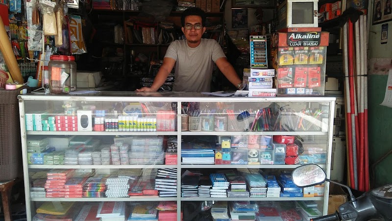 Tempat Fotocopy yang ada di Pancoran, Jakarta Selatan