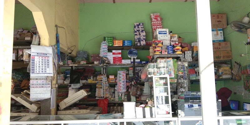 Toko Ar - Razzaq di Bojonegoro