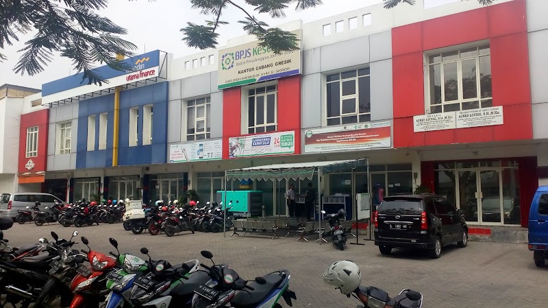 BPJS Kesehatan di Bangkalan