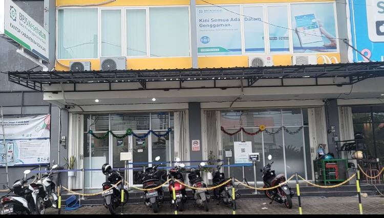 BPJS Kesehatan di Bangkalan