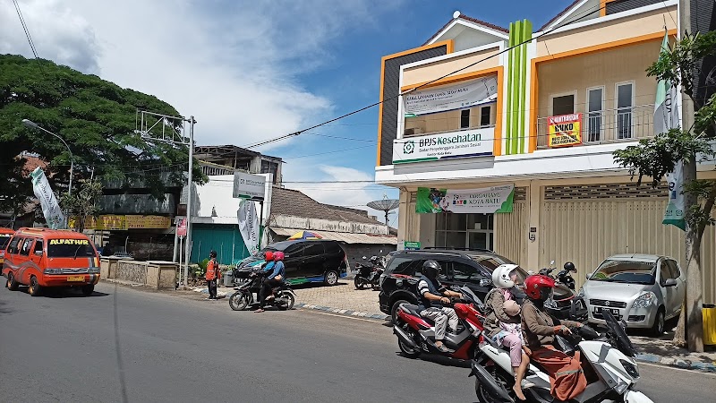 BPJS Kesehatan di Batu