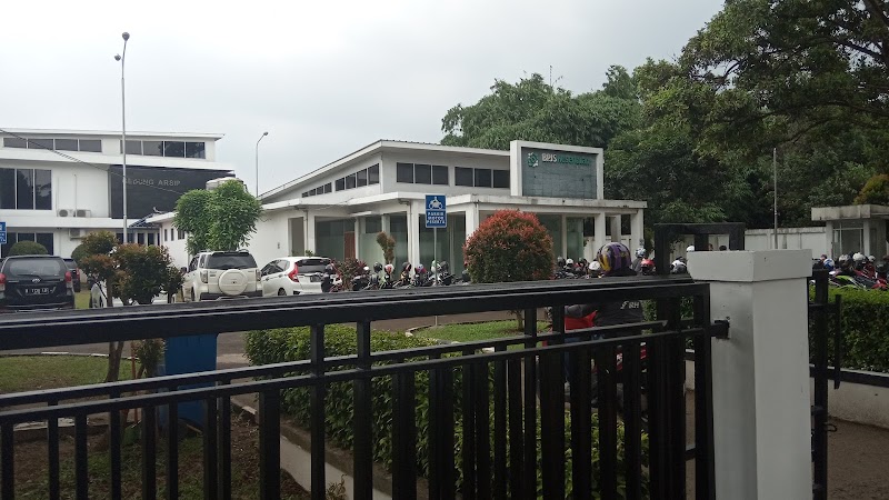 BPJS Kesehatan di Bogor
