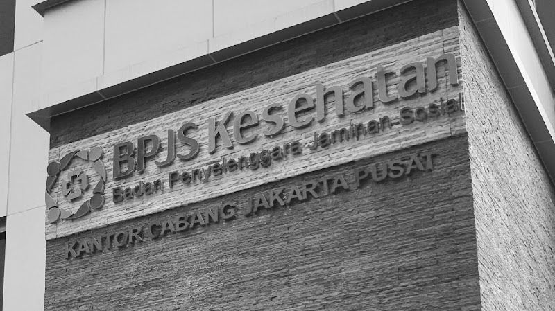 BPJS Kesehatan di Jakarta Pusat