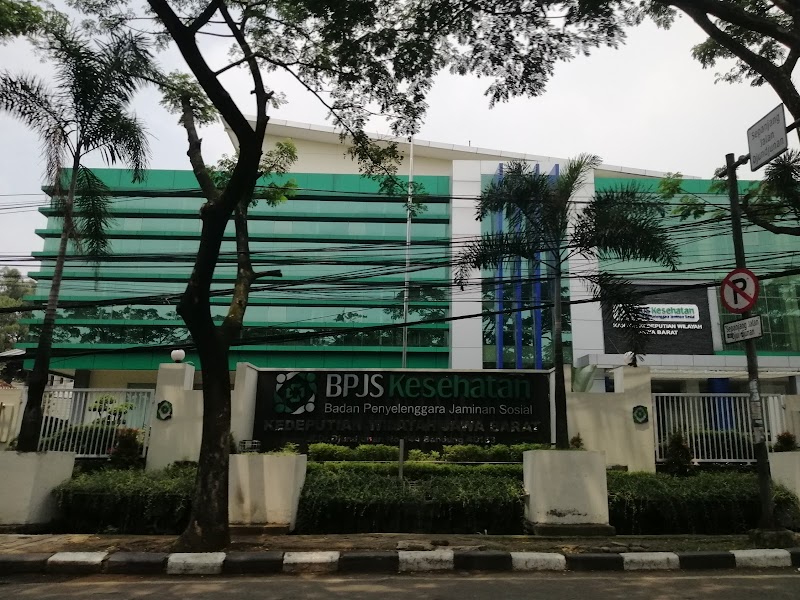 BPJS Kesehatan di Kab. Bandung