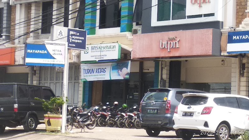 BPJS Kesehatan di Lampung