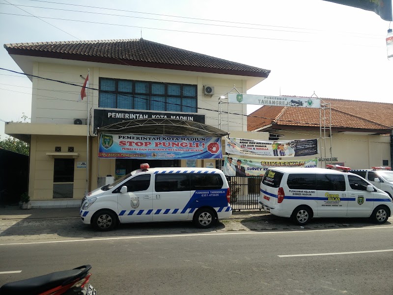 BPJS Kesehatan di Madiun