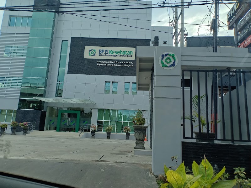 BPJS Kesehatan di Palembang