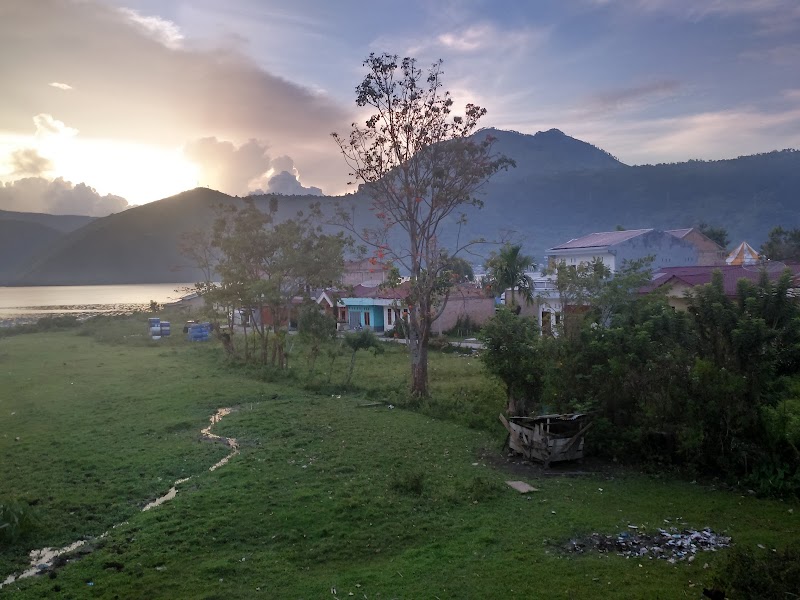 BPJS Kesehatan di Samosir