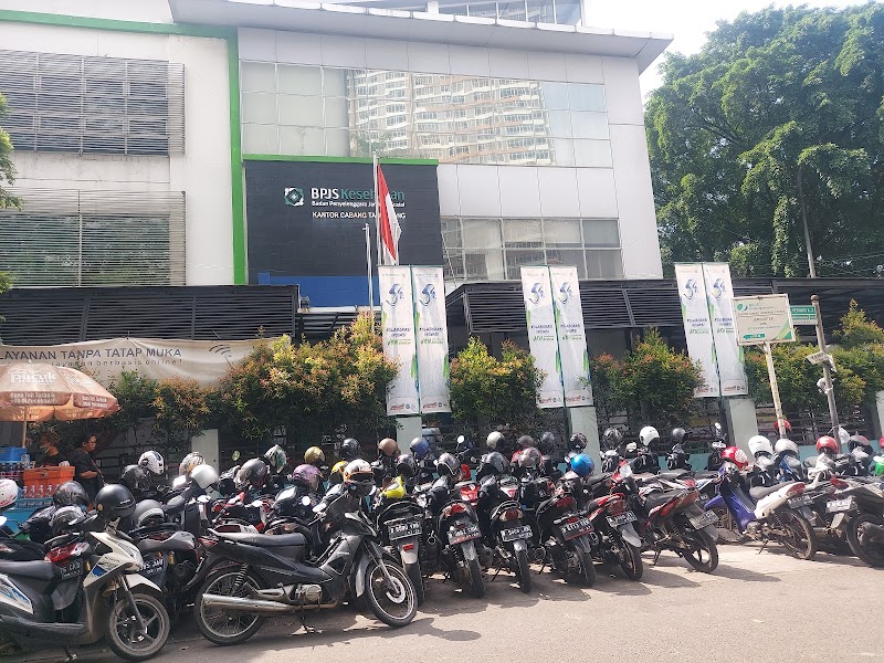 BPJS Kesehatan di Tangerang Selatan