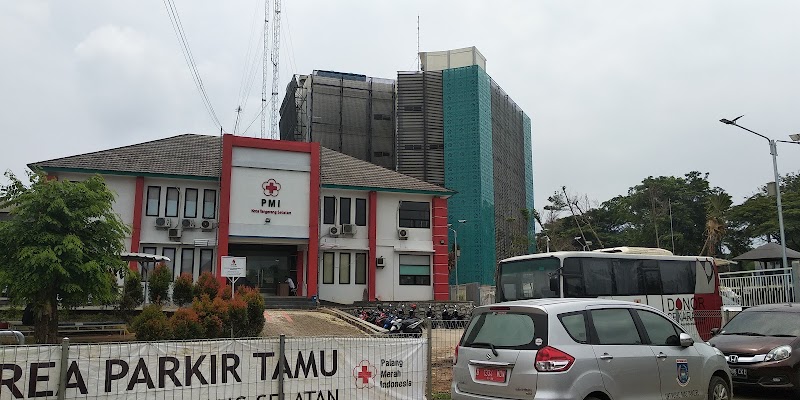 BPJS Kesehatan di Tangerang Selatan