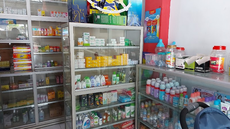 Foto apotek terdekat di Kab. Aceh Besar