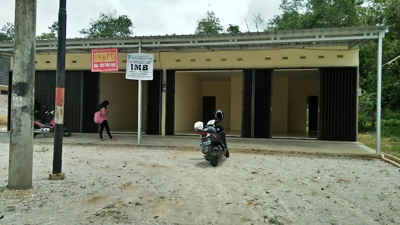 Foto apotek terdekat di Kab. Bangka Tengah