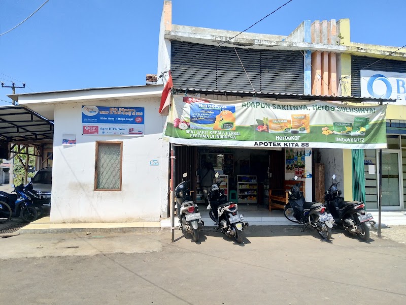 Foto apotek terdekat di Kab. Cirebon