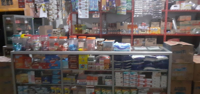 Foto apotek terdekat di Kab. Flores Timur