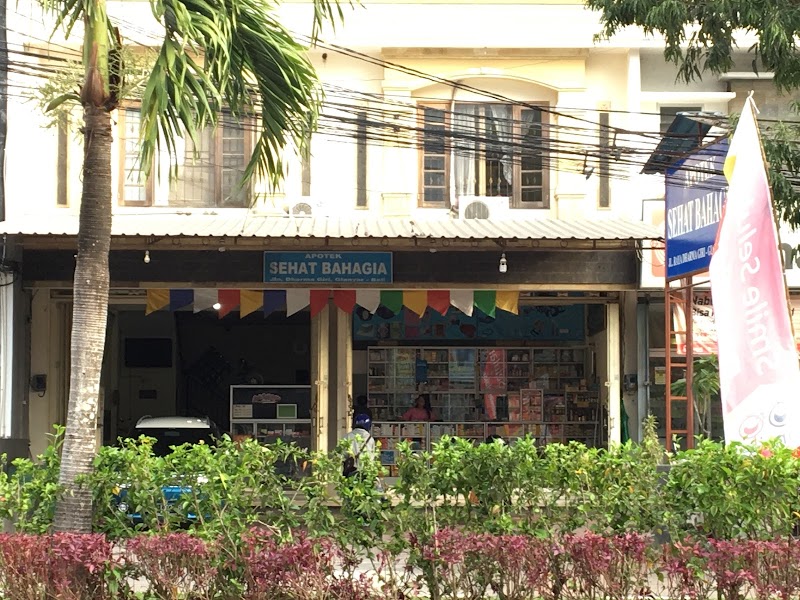 Foto apotek terdekat di Kab. Gianyar