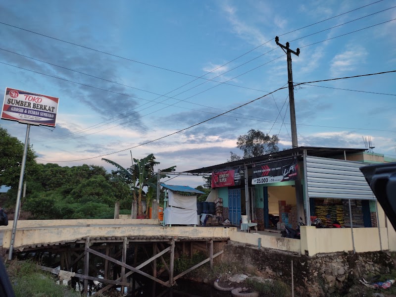 Foto apotek terdekat di Kab. Malinau