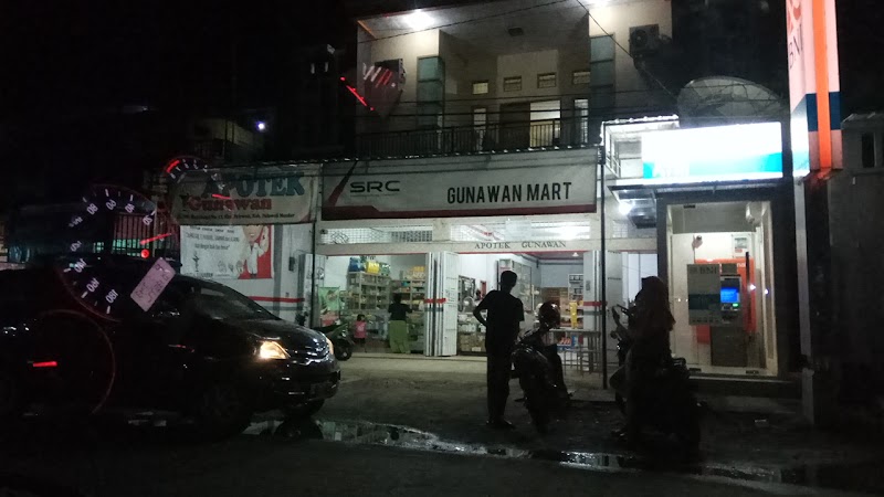 Foto apotek terdekat di Kab. Mamasa