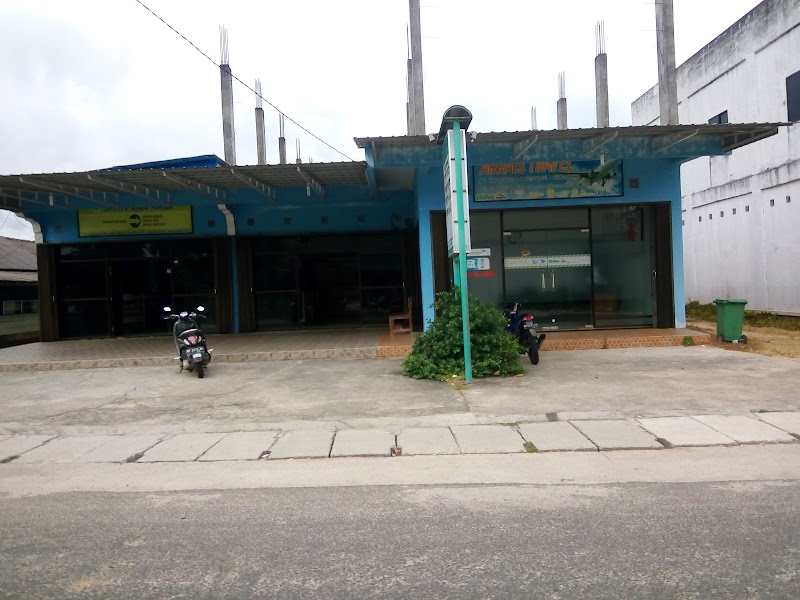 Foto apotek terdekat di Kab. Natuna