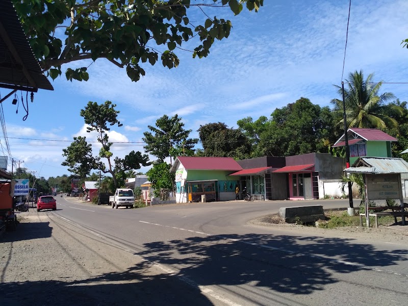 Foto apotek terdekat di Kab. Pohuwato