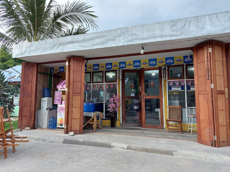 Foto apotek terdekat di Kab. Teluk Wondama