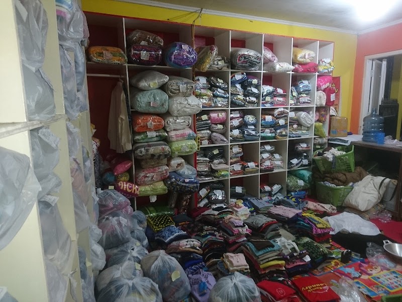 Foto binatu laundry di Bangkalan