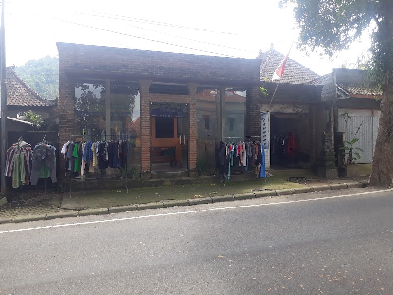 Foto binatu laundry di Bangli