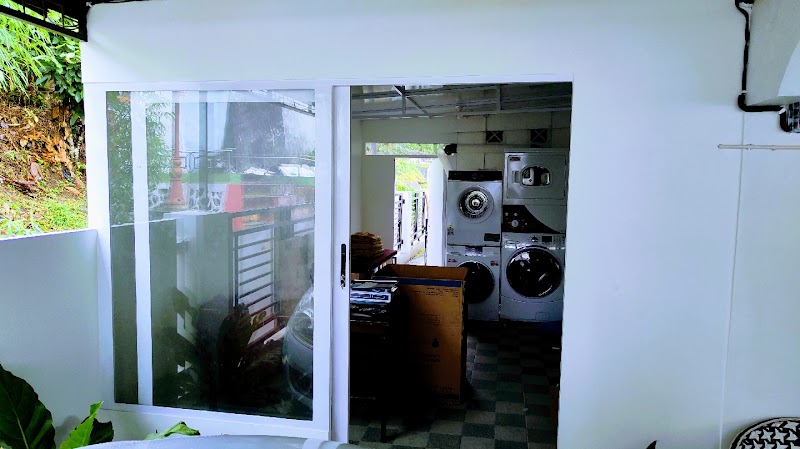 Foto binatu laundry di Bukittinggi