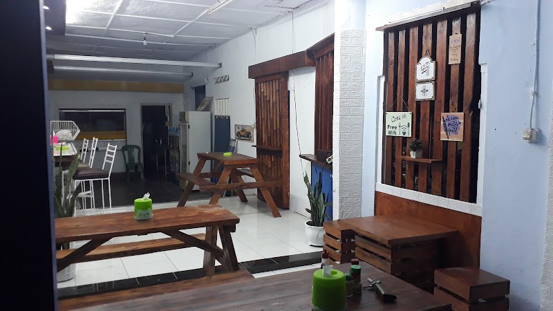 Foto binatu laundry di Ciamis