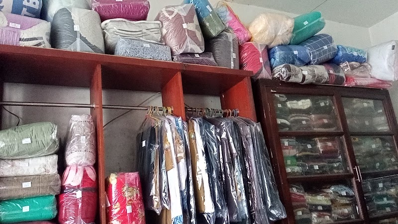 Foto binatu laundry di Sumedang