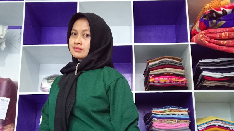 Foto binatu laundry di Temanggung