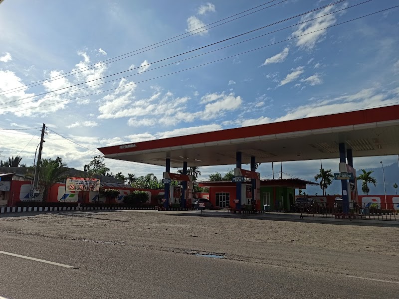 Foto Pom Bensin terdekat di Kab. Aceh Tenggara