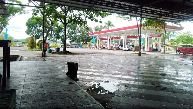 Foto Pom Bensin terdekat di Kab. Banyuwangi