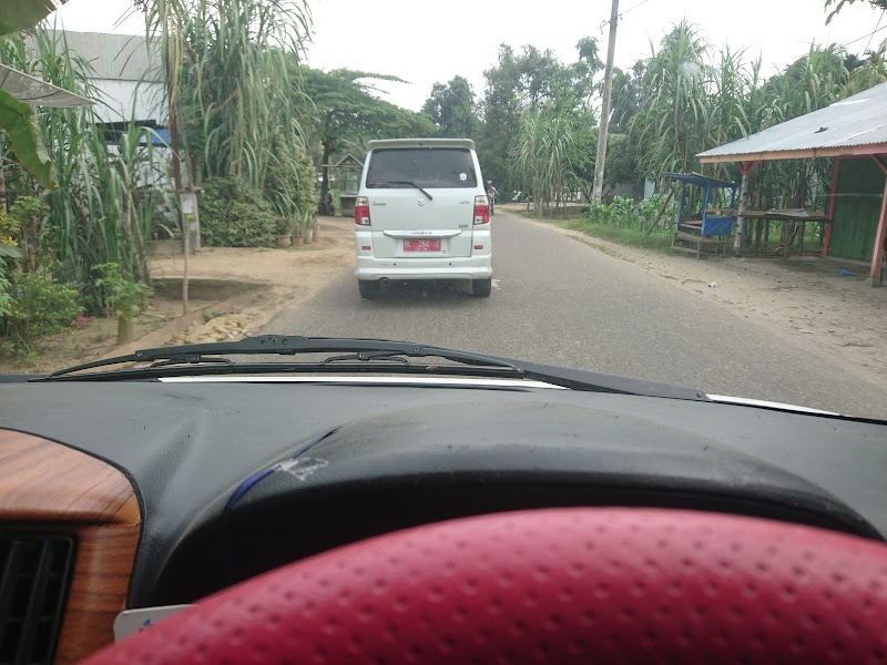 Foto Pom Bensin terdekat di Kab. Bireuen