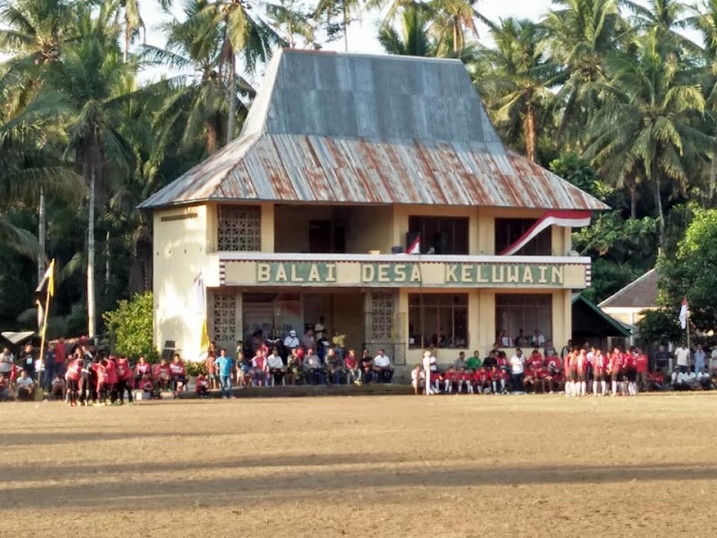 Foto Pom Bensin terdekat di Kab. Flores Timur