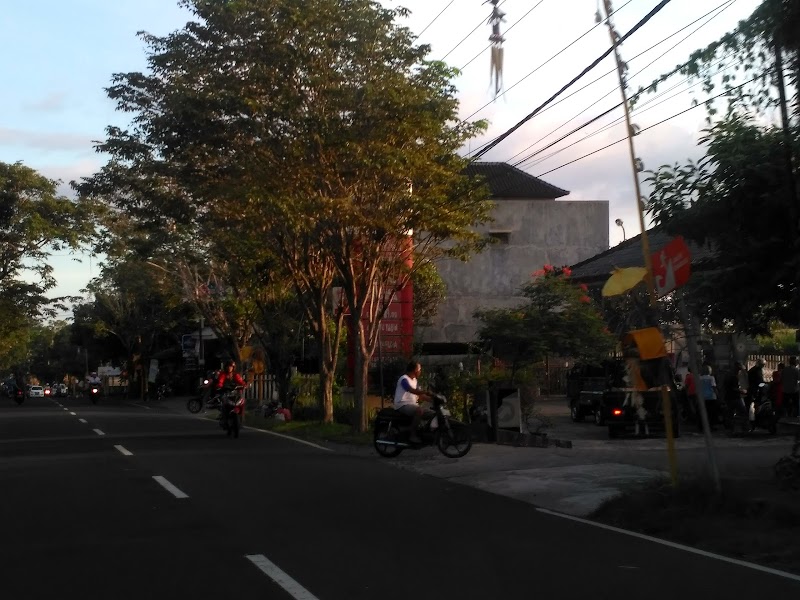 Foto Pom Bensin terdekat di Kab. Klungkung