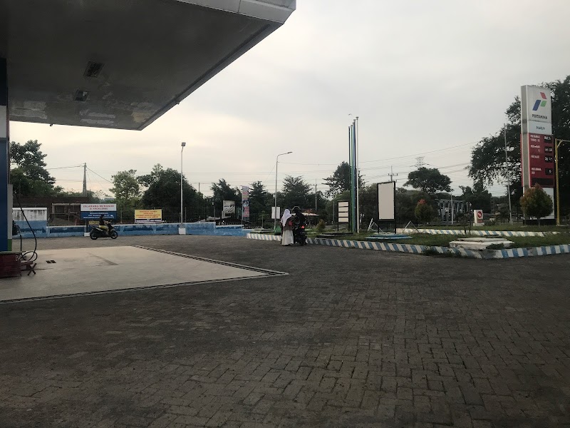 Foto Pom Bensin terdekat di Kab. Situbondo